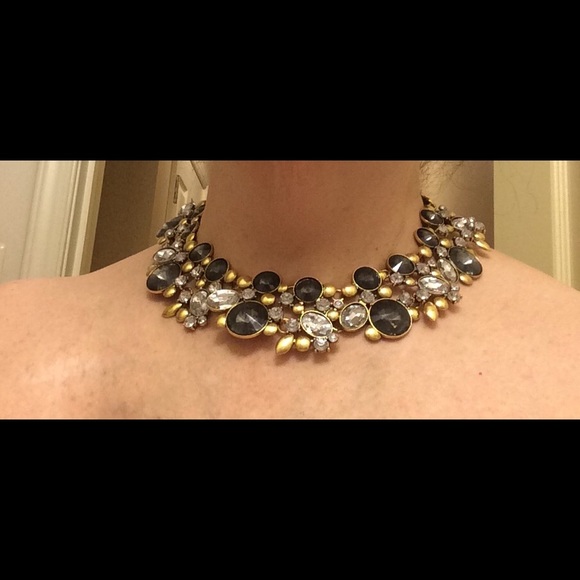 Jewelry - Statement Necklace.