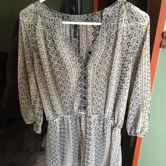 Cute blouse