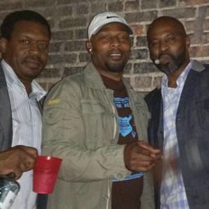 Meet your Posher, Marcus