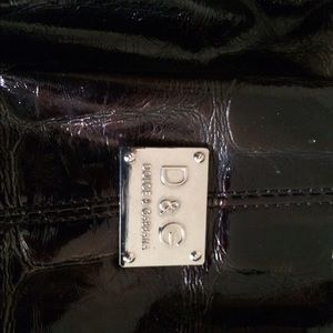 D&G purse