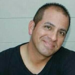 Meet your Posher, Jeff