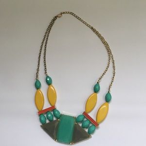 Thick Charming Charlie Necklace.