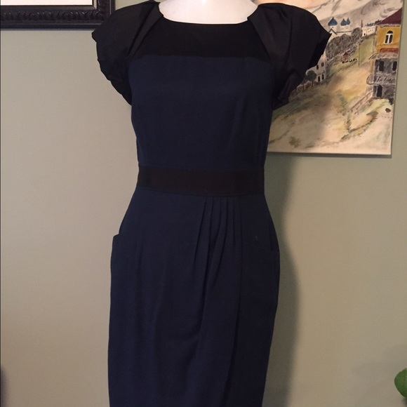 Club Monaco Cocktail Dress