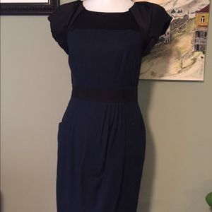 Club Monaco Cocktail Dress