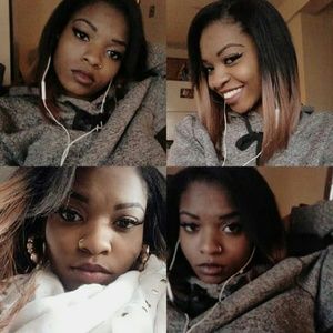 Meet your Posher, Donayjiah