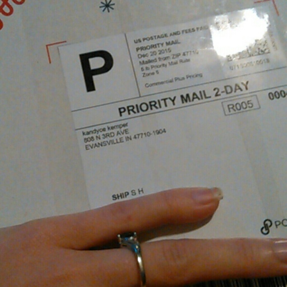 Proof - Picture 1 of 1