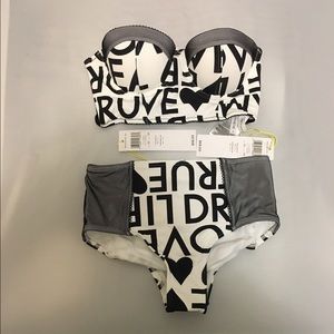 BCBG BIKINI