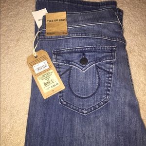 🎉SOLD🎉 True religion jeans