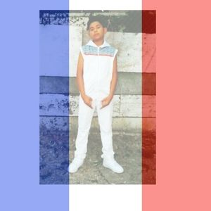 Meet your Posher, Roman