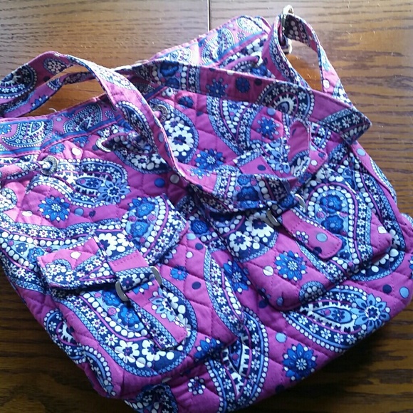 Vera Bradley Purse