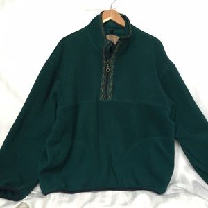 Vintage sweatshirt
