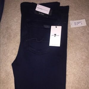 🎉SOLD🎉 7 For All Mankind Jeans