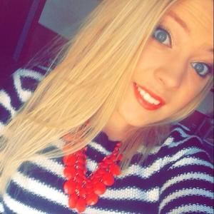 Meet your Posher, Allie