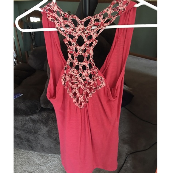 Cute summer shirt