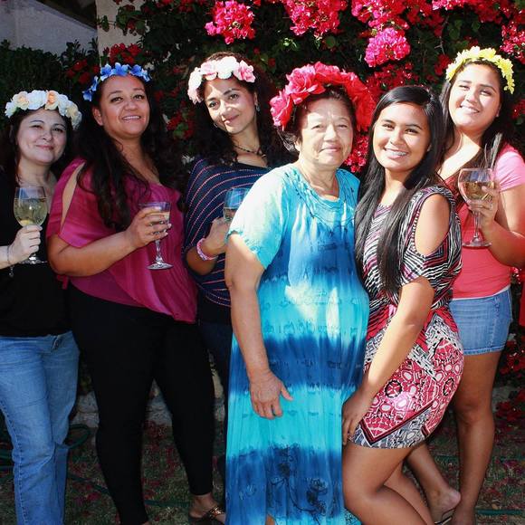 Meet your Posher, Patricia - Picture 1 of 1