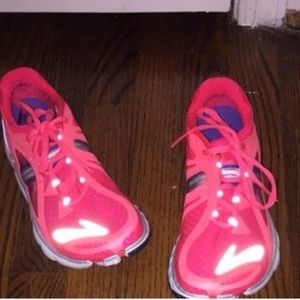 Brooks Running shoes