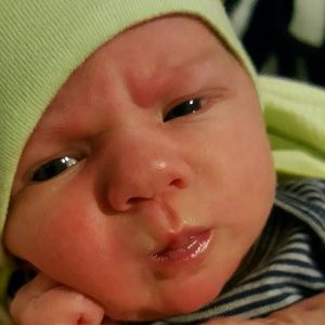 Meet your Posher, Gina