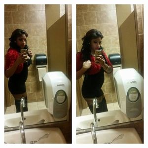 Meet your Posher, Quadia