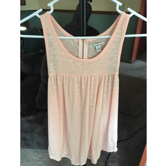 Simple American Eagle shirt