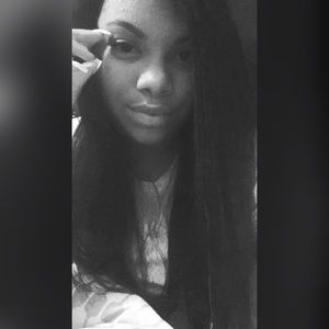 Meet your Posher, Jada