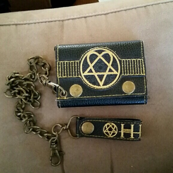 H.I.M. Wallet
