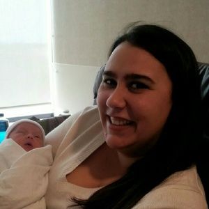 Meet your Posher, Kristina