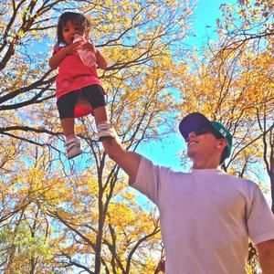 Meet your Posher, Mitchel