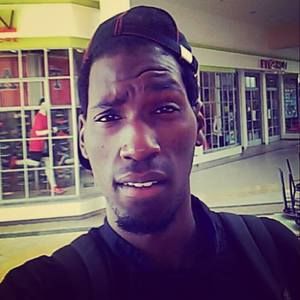 Meet your Posher, Aj