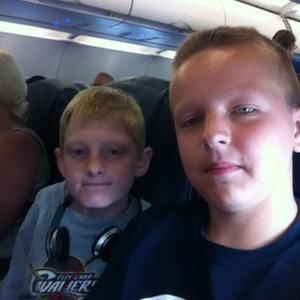 Meet your Posher, Austin