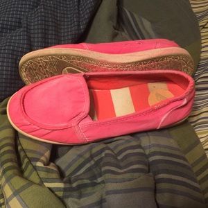 Roxy flats