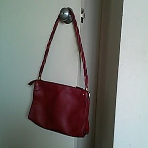 Red Relic  purse $$CLEARANCE $$