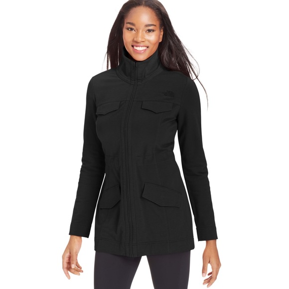 The North Face Zosia Anorak