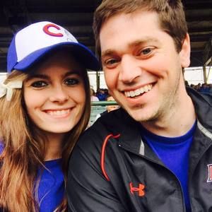 Meet your Posher, Faith