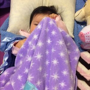 Meet your Posher, Sandy