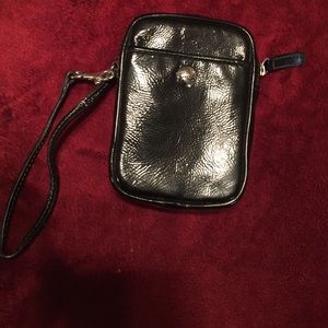 Authentic Coach Camera Case