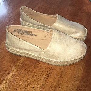 Espadrilles