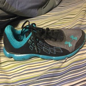 Under armor women's