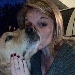 Meet your Posher, Jodi