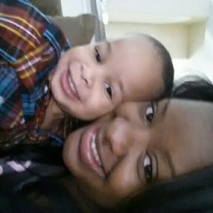 Meet your Posher, Sherrya