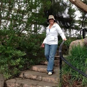 Meet your Posher, Meredith