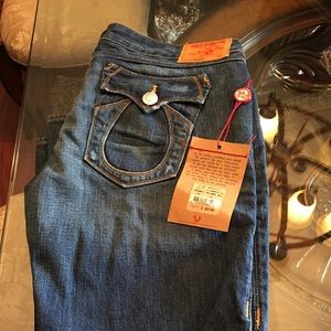 True Religion Franky size 30