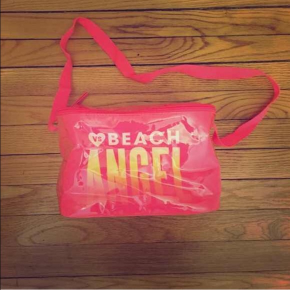 Victoria's Secret lunch box💟