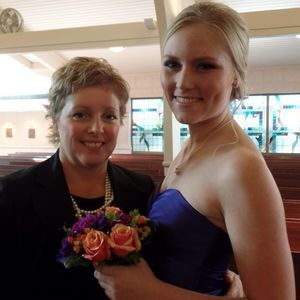 Meet your Posher, Jenna