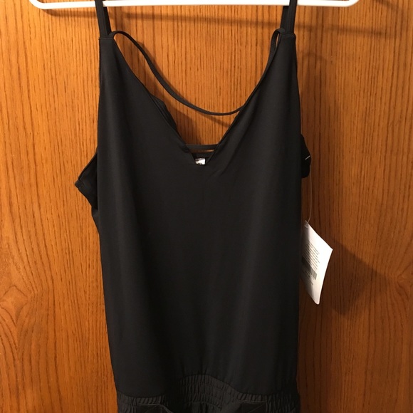 Fabletics jumpsuit