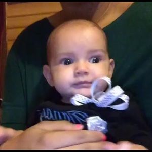 Meet your Posher, Jayden