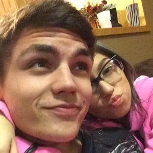 Meet your Posher, Corey