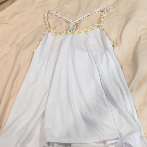 daisy chain tank SOLD