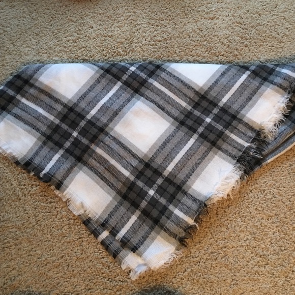 Blanket Scarf