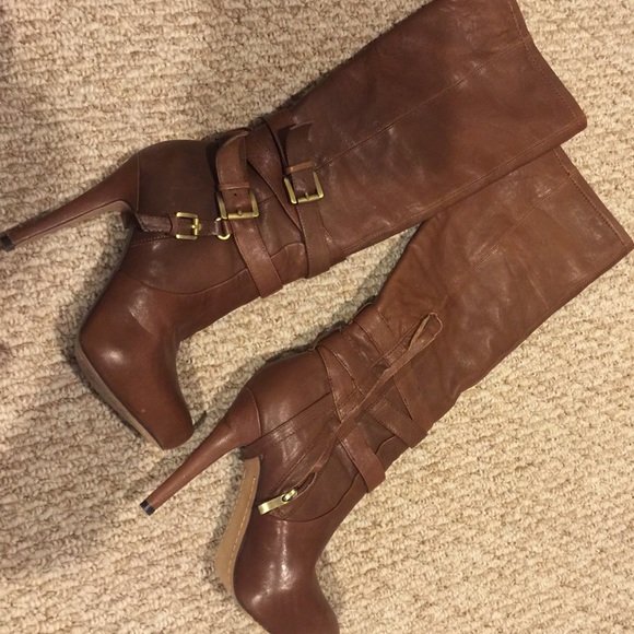 Sam Edelman boots