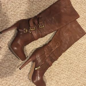 Sam Edelman boots
